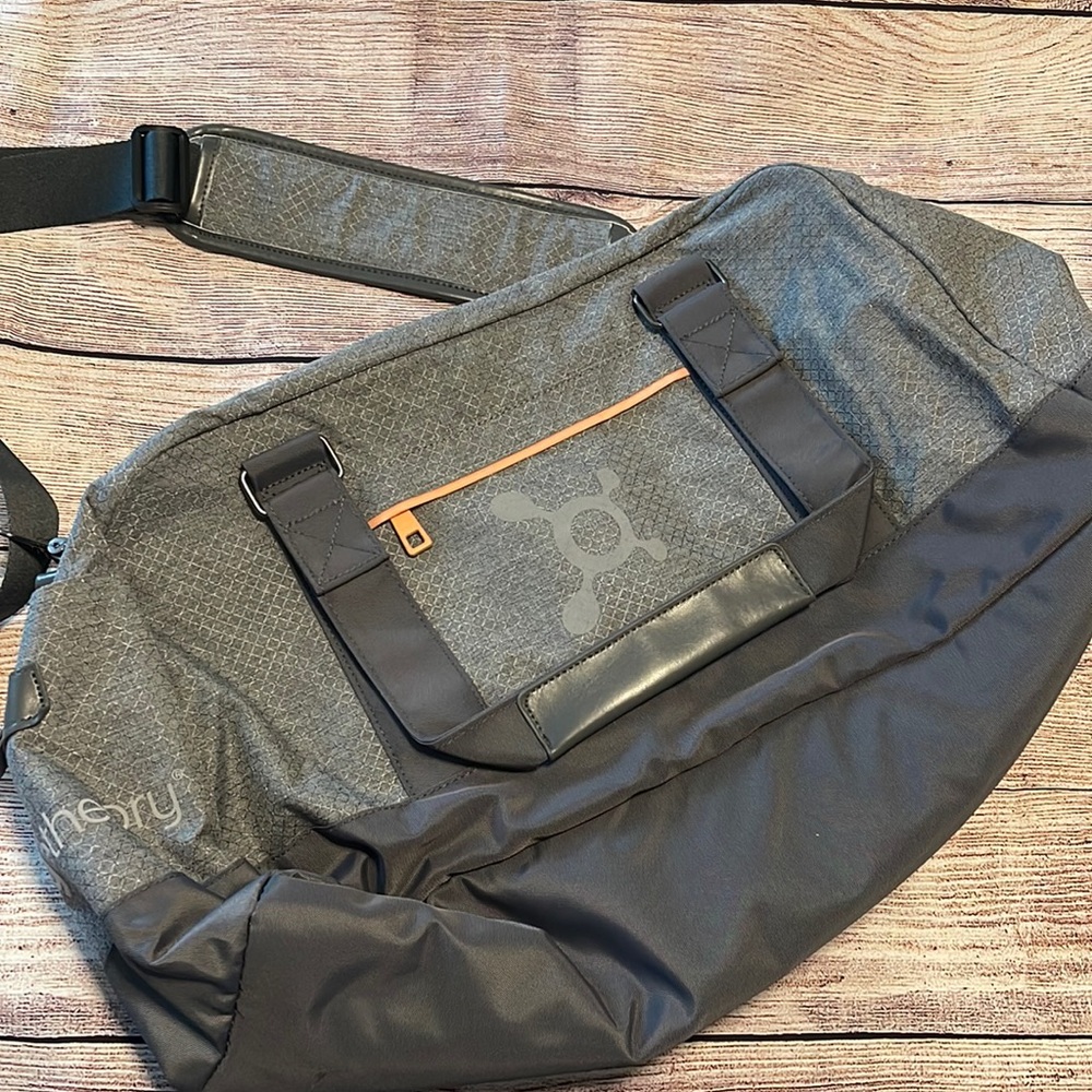 OrangeTheory Gym Bag